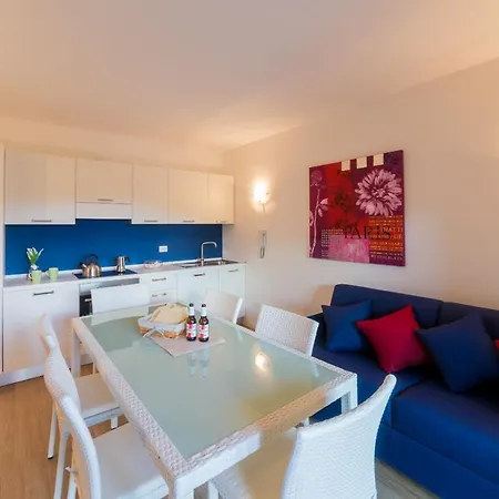 Apartment Casa Natalia By Wonderful Italy *