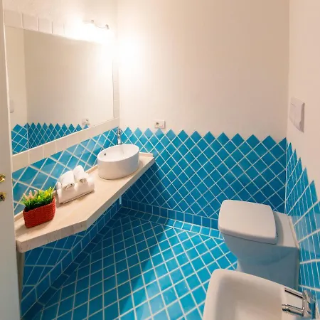 Casa Natalia By Wonderful Italy Apartment Porto Rotondo