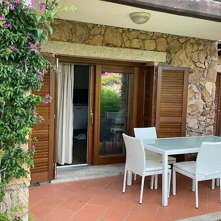 Apartment Casa Natalia By Wonderful Italy Porto Rotondo